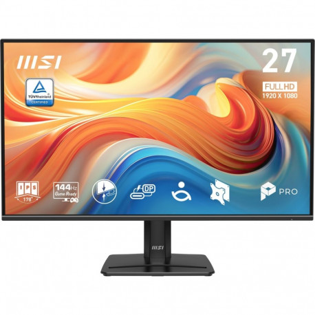 MSI monitor Pro MP272 E14C 68.6cm (27") 1920 x 1080 Full HD LED, must
