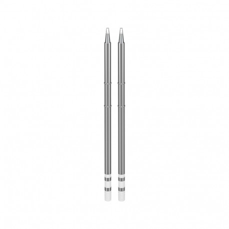 Goobay Tools jootetipud 2-osaline komplekt Ø1.6mm