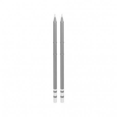 Goobay Tools jootetipud 2-osaline komplekt Ø0.2mm
