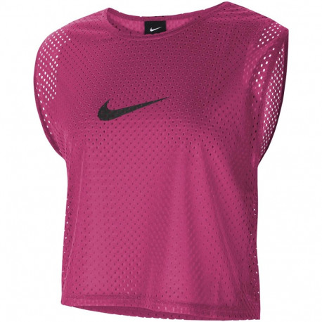 Nike treeningvest DF Park 20 BIB DV7425 616, roosa