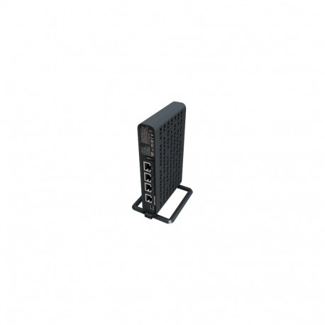 MikroTik ruuter hAP be lite 802.11ax 10/100/1000 Mbit/s Ethernet LAN (RJ-45) 3 pordiga, ilma mesh-to