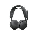 HEADSET ZONE WIRELESS GRAPHITE/TEAMS 981-001512 LOGITECH
