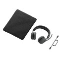 HEADSET ZONE WIRELESS GRAPHITE/TEAMS 981-001512 LOGITECH