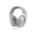 HEADSET G321 LIGHTSPEED WRL/WHITE 981-001569 LOGITECH