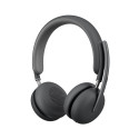 HEADSET ZONE 2 WIRELESS/GRAPHITE 981-001311 LOGITECH