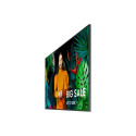 DISPLAY LCD 75" QB75C/LH75QBCEBGCXEN SAMSUNG