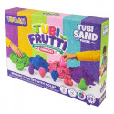 Sensory sand - Tubi Frutti set