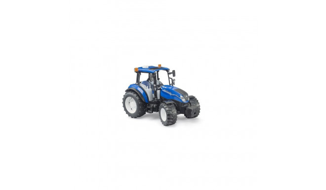 New Holland traktor TS.120