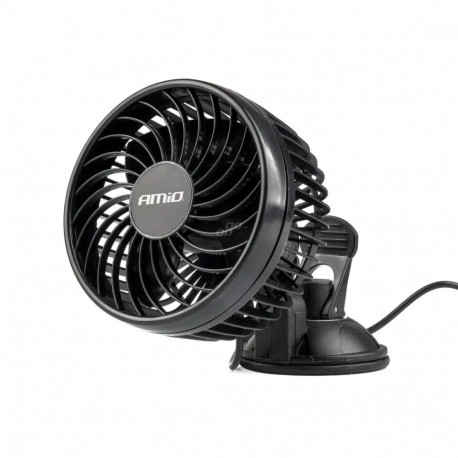 Autoventilaator iminapaga 4,5" 24V