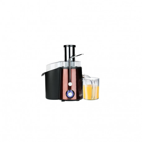 Adler | Juicer | AD 4129 | Type Juicer maker | Copper | 1000 W | Number of speeds 2