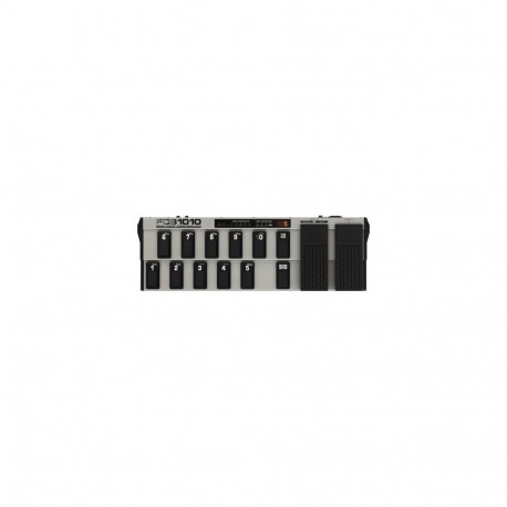 Behringer MIDI kontroller FCB1010