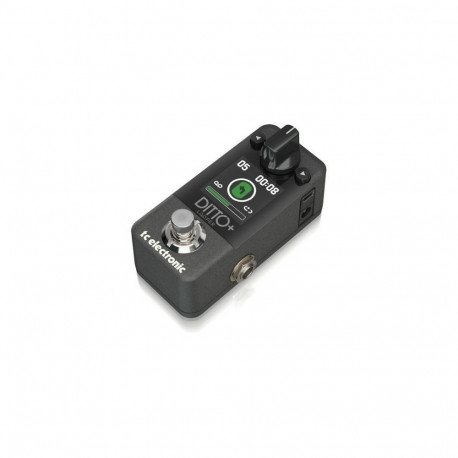 TC Electronic Ditto+ Looper Looper