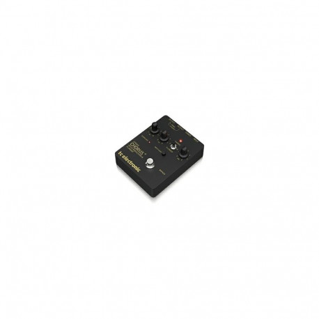 TC Electronic SCF GOLD Efekt typu chorus