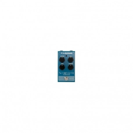 TC Electronic Fluorescence Shimmer Rever Efekt gitarowy