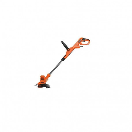Black & Decker võsalõikur BESTA525-QS 25cm 450W elektriline AC, oranž