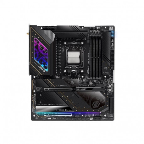 Asrock emaplaat X870E Taichi AMD Socket AM5 Extended ATX