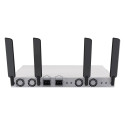 Router/Switch 16-Port MikroTik