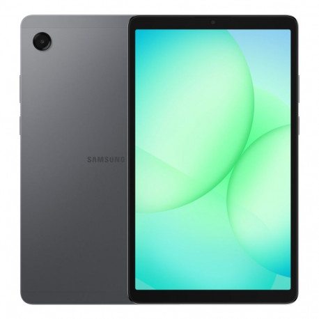 Samsung tahvelarvuti Galaxy Tab A11 4G LTE-TDD & LTE-FDD 128GB 22.1cm(8.7") 8GB Wi-Fi 5 (802.11ac), 
