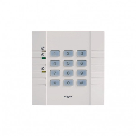 ROGER juurdepääsukontroller PR302