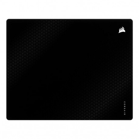 Corsair MM Glass Large Gaming mouse pad Black