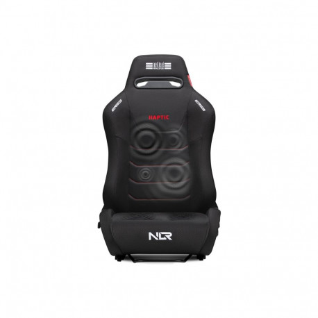 Next Level Racing ERS3 Haptic Simracing-Sitz, haptisches Feedback