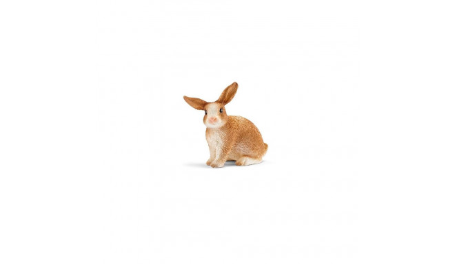 schleich FARM WORLD Rabbit