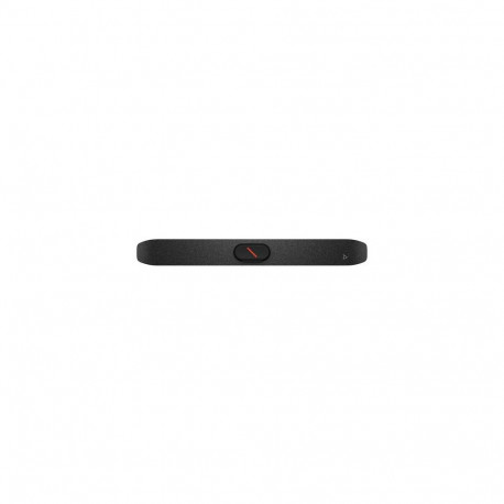 HP Poly Studio V12 USB Video Bar No Power Supply