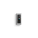Ring B0B2BNM4PV video intercom system Nickel