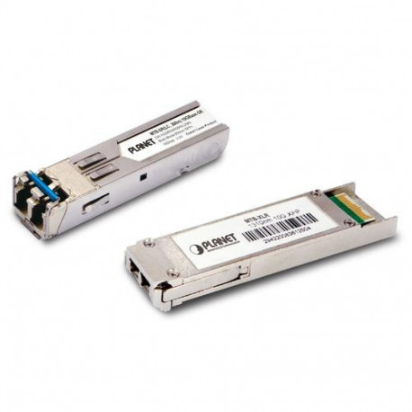 PLANET MTB-TSR network transceiver module Fiber optic 100000 Mbit/s SFP+ 850 nm