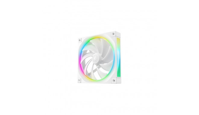 DeepCool FL14 Computer case Fan 14 cm White 1 pc(s)