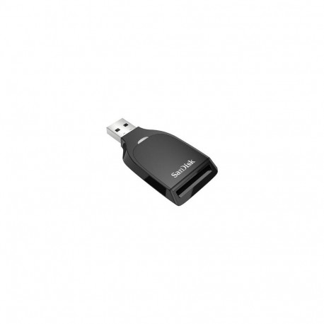 SanDisk SDDR-C531-GNANN card reader USB 3.2 Gen 1 (3.1 Gen 1) Black