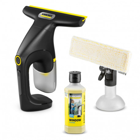 Myjka do okien Karcher WV 2 Universal Extra+ Black (1.633-721.0)