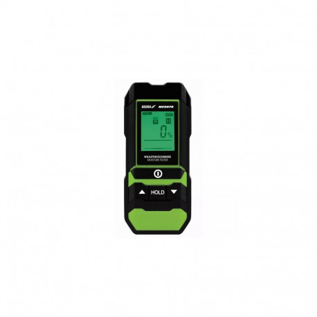 DEDRA MC0970 moisture meter