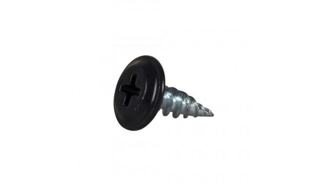 SELF SCREW 4.2X13 SHARP BLACK 20PCS