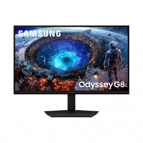 Samsung LCD Monitor||27 "|5120 x 2880 pixels|5K Ultra HD|Native aspect ratio 16:9|LCD|Flat|LS27HG806