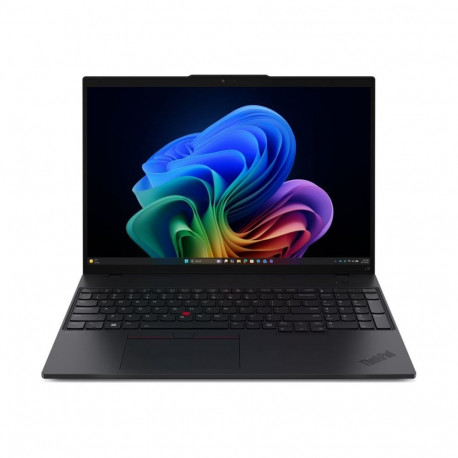 Lenovo ThinkPad L16 Gen 3 16 WUXGA ULT5-325/24GB/512GB/Intel Graphics/WIN11 Pro/ENG Baclit kbd/FP/3Y