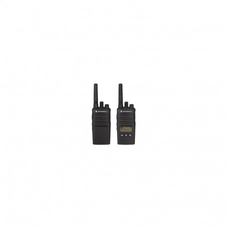 Motorola XT420 Professional Two-Way Radio
