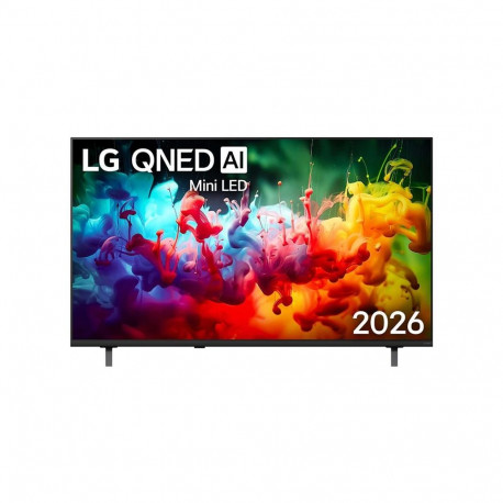 TV LG 55"