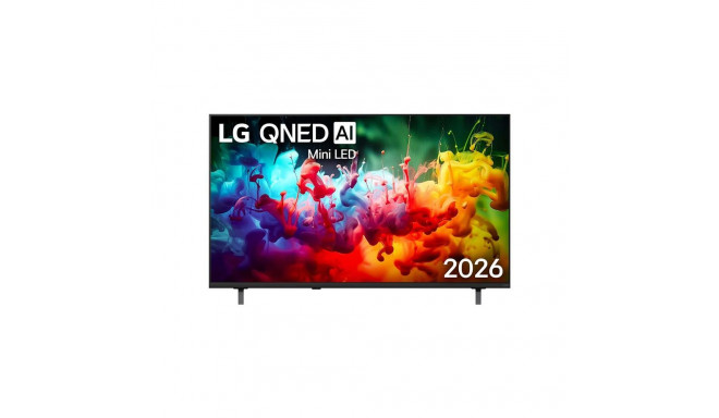 TV LG 55"