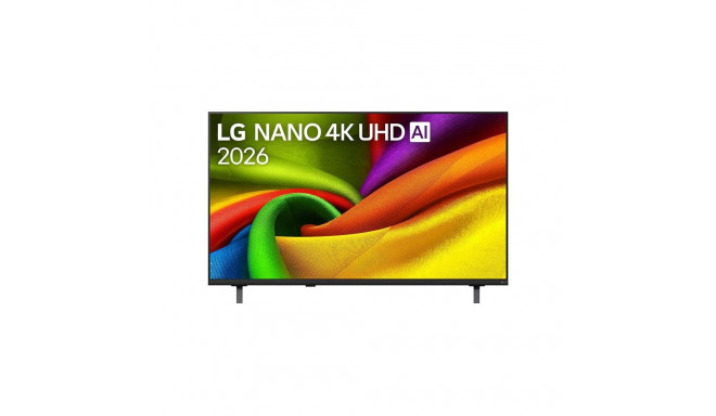 TV LG 50"