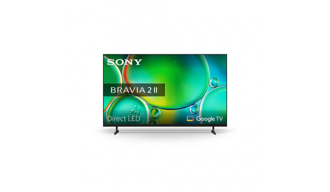 TV Sony 50"