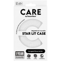 Care kaitseümbris Flagship Combat MagSafe Apple iPhone 16e, läbipaistev