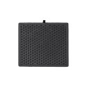 Carbon Filter | For Bora | Black