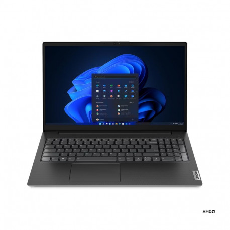 Lenovo sülearvuti Essential V15 Gen 4 ABP AMD, äriklassi, 15.6", TN, 1920 x 1080 pixels, FHD, peegel