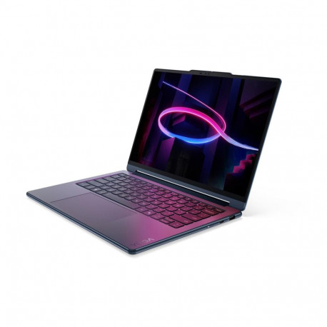 Lenovo sülearvuti Yoga 9 2-in-1 14IPH11 14" läikiv OLED puuteekraan 2.8K WQXGA+ 2880 x 1800 pikslit 