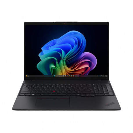 Lenovo sülearvuti ThinkPad L16 G3 Intel, 16", IPS, 1920 x 1200 pikslit, WUXGA, peegeldusvastane, Int