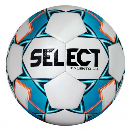 Select jalgpall Talento DB 5 2022 17737, valge-sinine