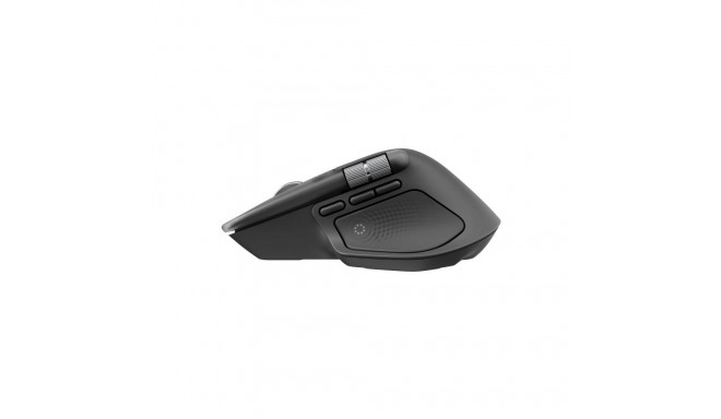 Computer Mouse - Logitech MX Master 4, 8000 DPI, Wireless, Black