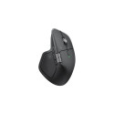 Computer Mouse - Logitech MX Master 4, 8000 DPI, Wireless, Black
