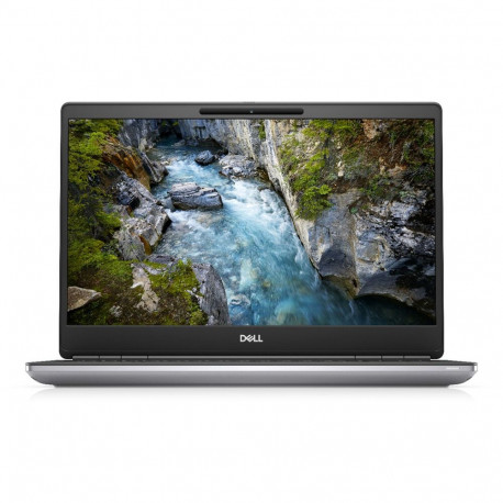 Dell Precision 7560; Intel® Core™ i7-11850H, (24 MB, 8C/16T, 2.50 - 4.80 GHz)|64GB DDR4 RAM|15.6 FHD
